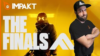 OPINIÃO – The Finals (PC)