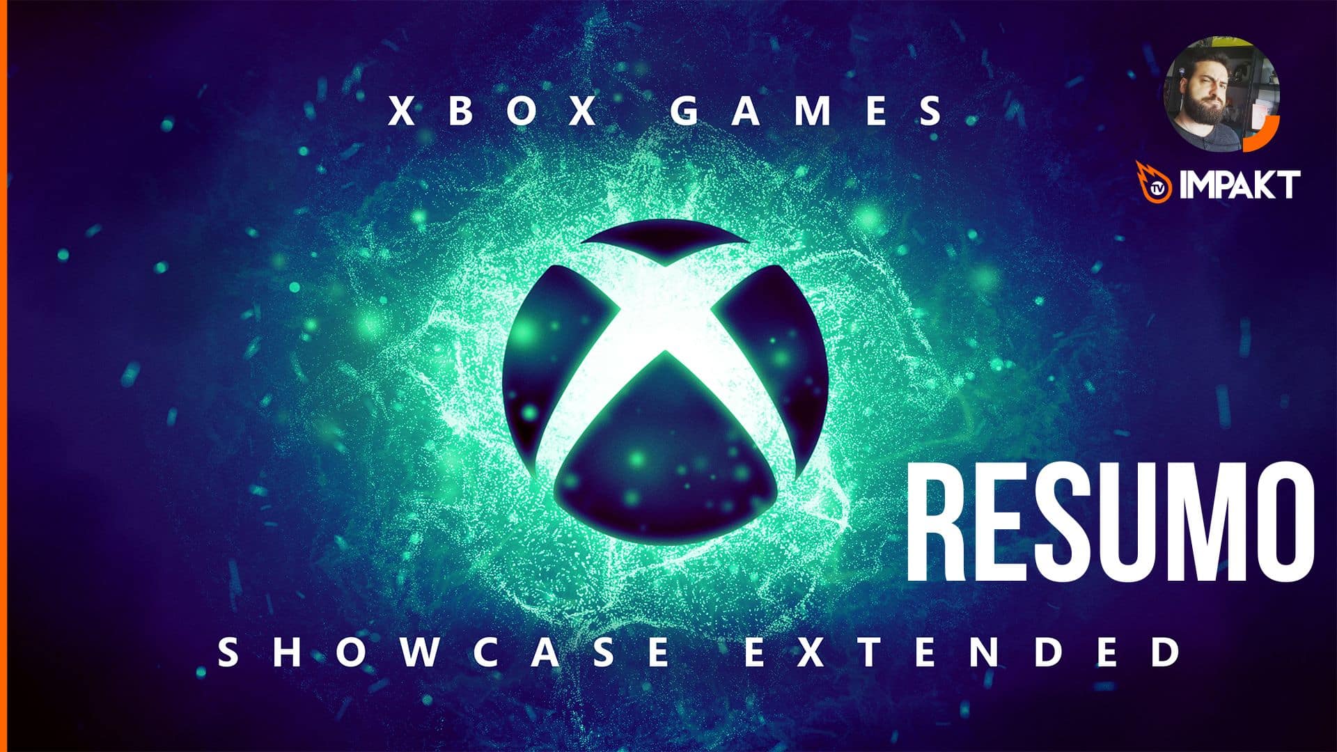 Resumo do XBOX Games Showcase 2023