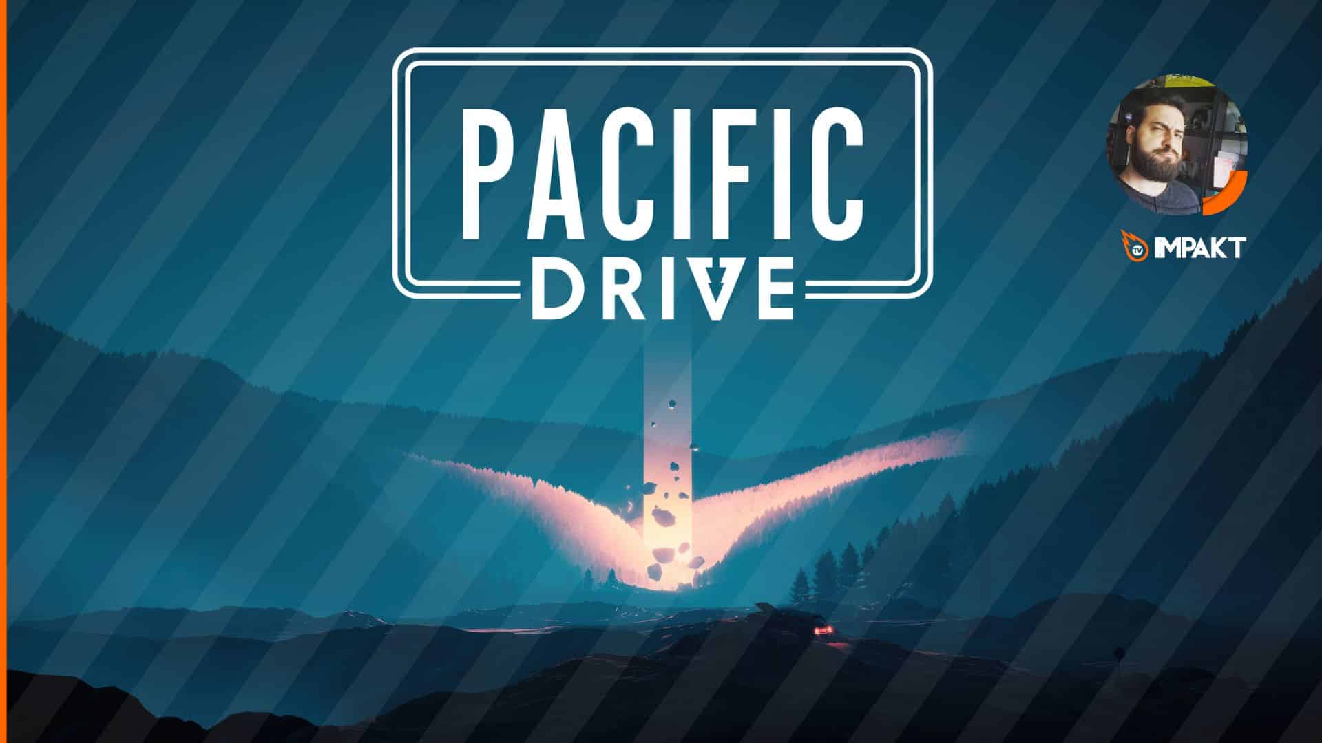 Pacific Drive – Primeiras Impressões
