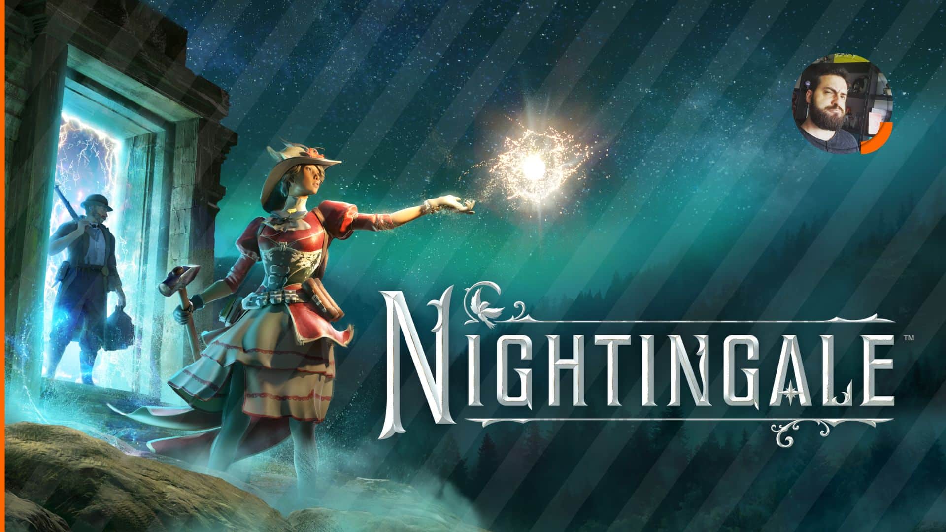 Nightingale – Primeiras impressões
