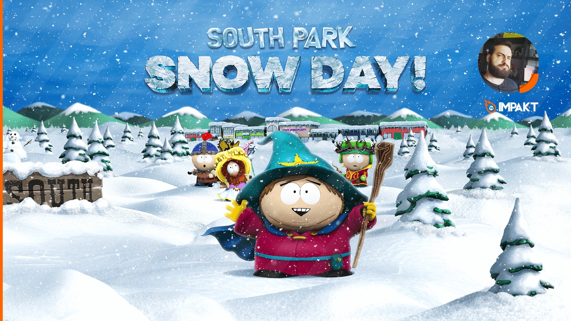 South Park: Snow Day! – Impressões Finais