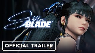 Stellar Blade – Official Launch Trailer