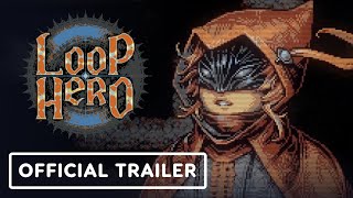 Loop Hero – Official Mobile Launch Trailer