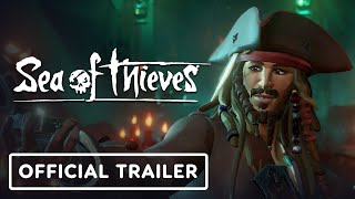 Sea of Thieves – Official PS5 Launch Trailer