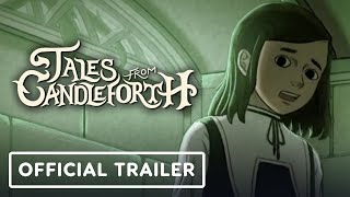 Tales from Candleforth – Official Launch Trailer