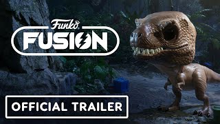 Funko Fusion – Release Date Gameplay Trailer