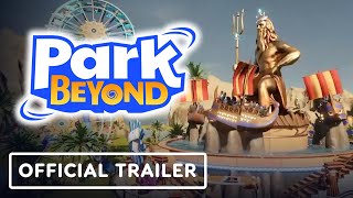 Park Beyond – Official Beyond the Depths DLC Launch Trailer