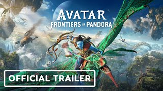 Avatar: Frontiers of Pandora – Official Title Update Overview Trailer