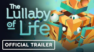 The Lullaby of Life – Official PC Launch Trailer