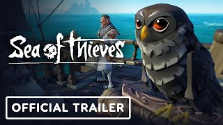 Sea of Thieves – Official April 2024 Pirate Emporium Update Trailer