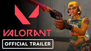 Valorant – Official Episode 8 Act 3 Trailer