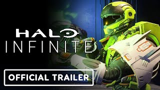 Halo Infinite – Official Banished Honor Trailer