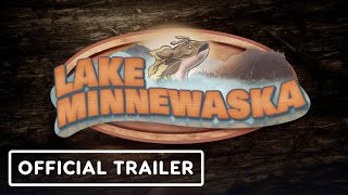 Lake Minnewaska – Official Trailer | USC Games Expo