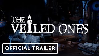 The Veiled Ones – Official Trailer | USC Games Expo