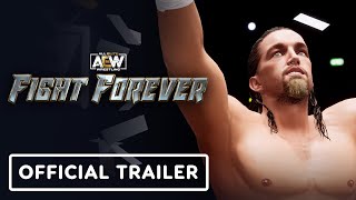 AEW: Fight Forever – Official Season Pass 4 Trailer