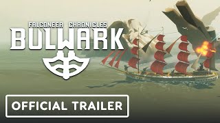 Bulwark: Falconeer Chronicles – Official Tribute Trade and Spoils Update Launch Trailer