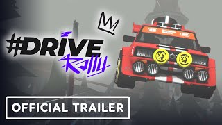 Drive Rally – Official Early Access Release Window Trailer