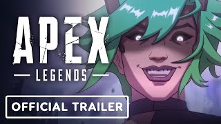 Apex Legends – Official Alter Cinematic Story Trailer