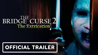 The Bridge Curse 2: The Extrication – Official Steam Launch Trailer