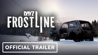 DayZ Frostline – Official Expansion Announcement Trailer