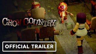 Crow Country – Official Launch Trailer