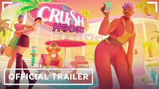 The Crush House – Official Developer Overview Trailer