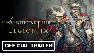 King Arthur: Legion IX – Official Launch Trailer