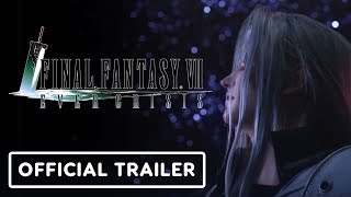 Final Fantasy 7 Ever Crisis – Official The First Soldier Chapter 7 & 8 Trailer