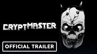 Cryptmaster – Official Launch Trailer