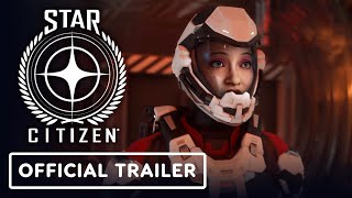 Star Citizen – Official Alpha 3.23: Adventure Beckons Trailer