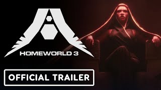 Homeworld 3 – Official Launch Trailer