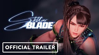 Stellar Blade – Official Accolades Trailer