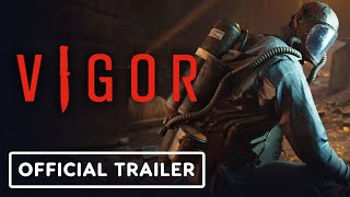 Vigor – Official PC Release Date Announcement Trailer