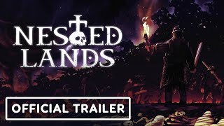 Nested Lands – Official Reveal Trailer