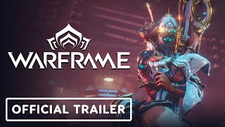 Warframe – Official Protea Prime Access Launch Trailer