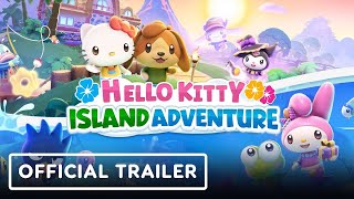 Hello Kitty Island Adventure – Official Month of Meh Trailer