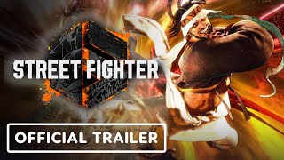 Street Fighter 6 – Battle Balance Update 2024 Official Trailer