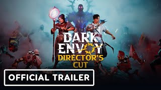 Dark Envoy: Director’s Cut – Official Launch Trailer