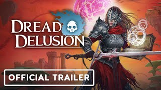 Dread Delusion – Official 1.0 Launch Trailer