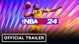 NBA 2K24 – Official Season 7 Trailer