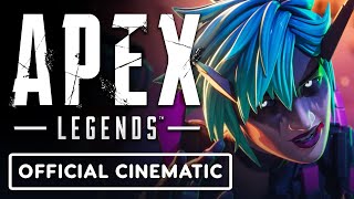 Apex Legends – Official Altered Horizons Cinematic Trailer