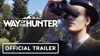 Way of the Hunter – Official Outfits Pack DLC Trailer