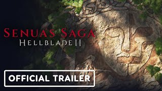 Hellblade 2: Senua’s Saga – Official The Story So Far Trailer