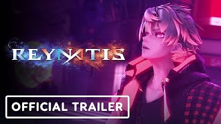 Reynatis – Official Trailer