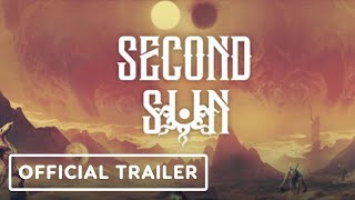 Second Sun – Official Announcement Gameplay Trailer