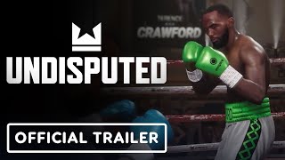 Undisputed – Official Release Date Announcement Trailer