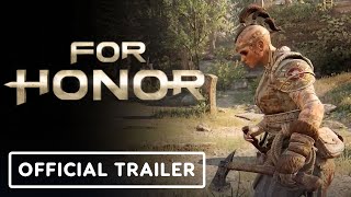 For Honor – Official Weekly Content Update Trailer