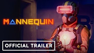 Mannequin – Official Early Access Trailer