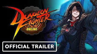 Dungeon Fighter Online – Official ‘Verge of Recollection’ Update Trailer