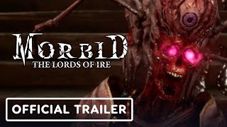 Morbid: The Lords of Ire – Official Launch Trailer